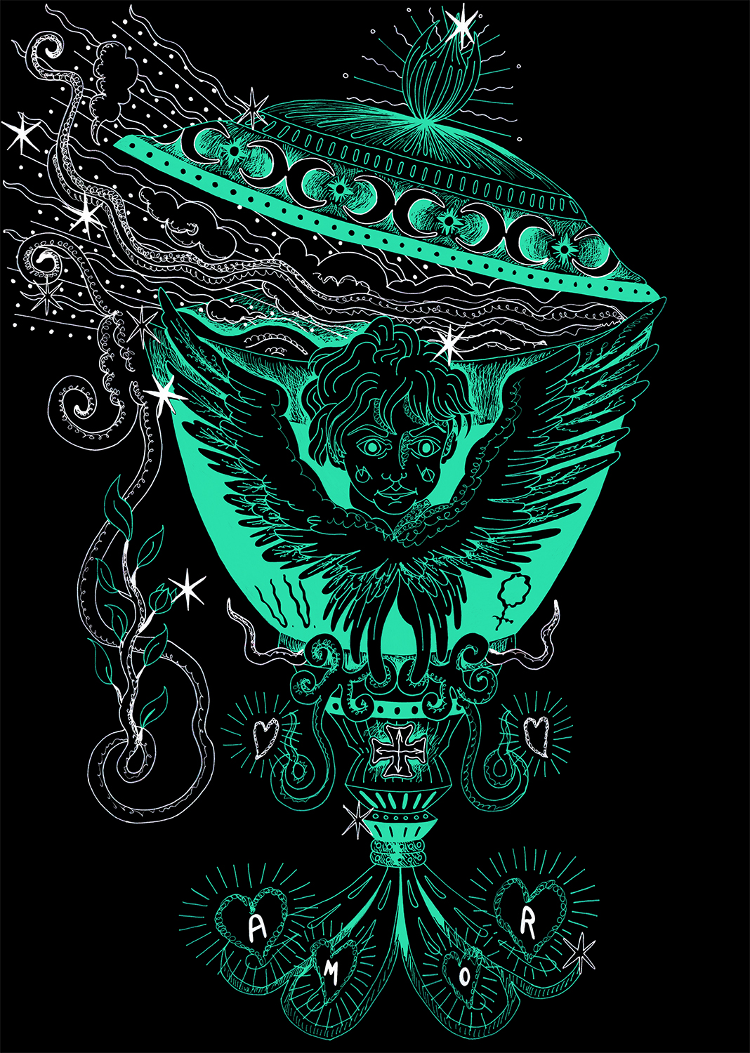 Chimera seconda immagine home page
