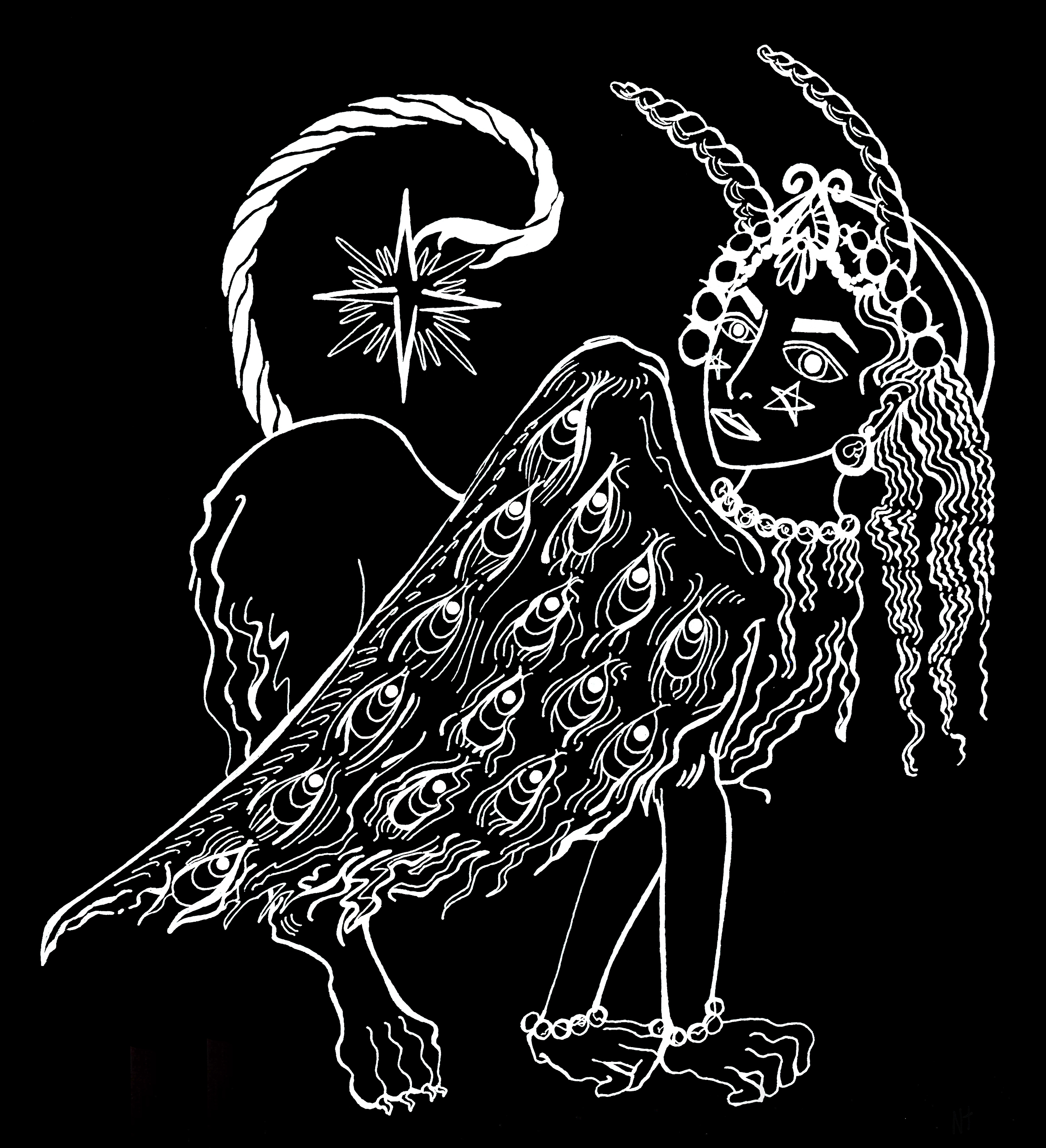 Chimera immagine hero
