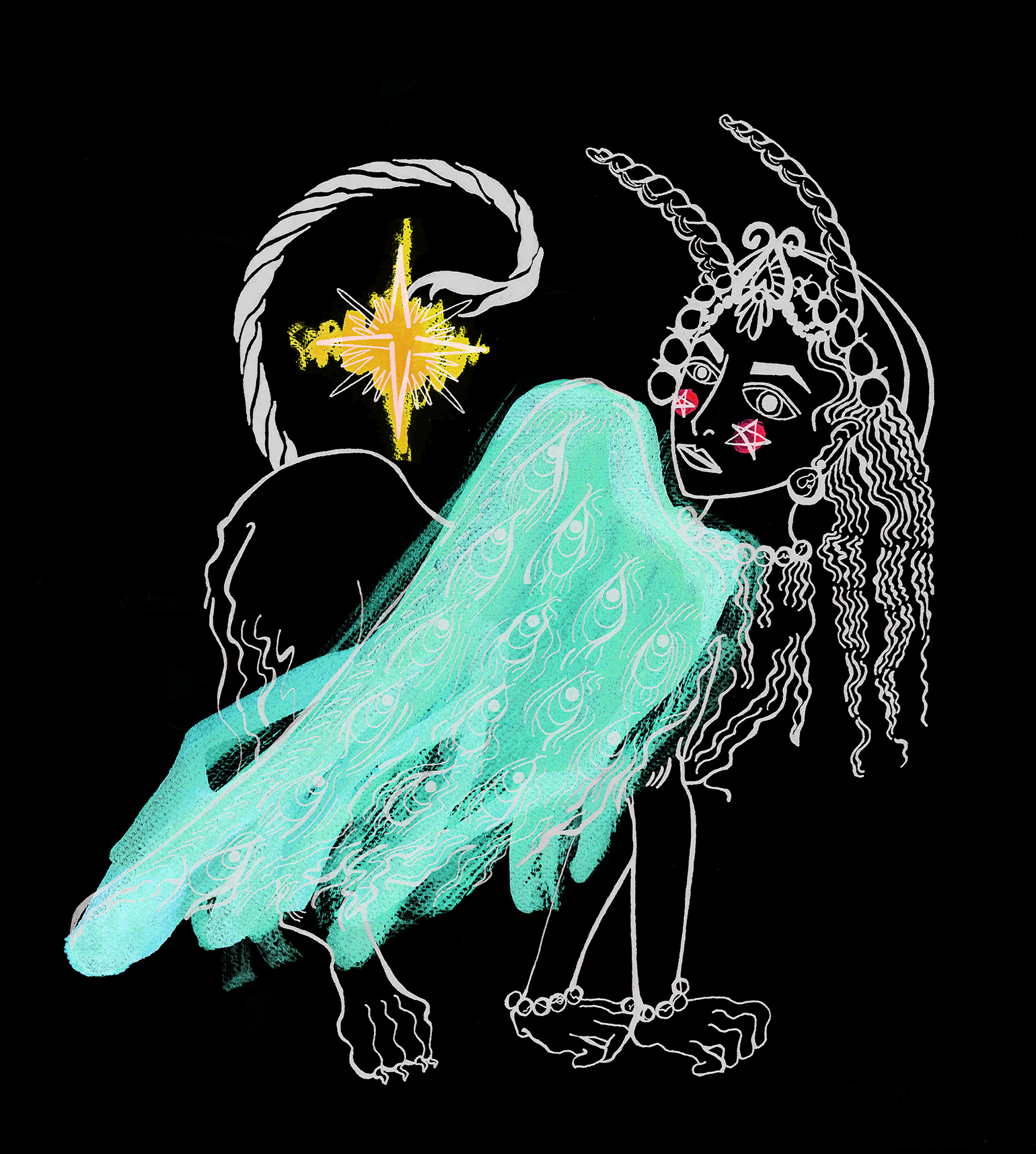 Chimera seconda immagine home page
