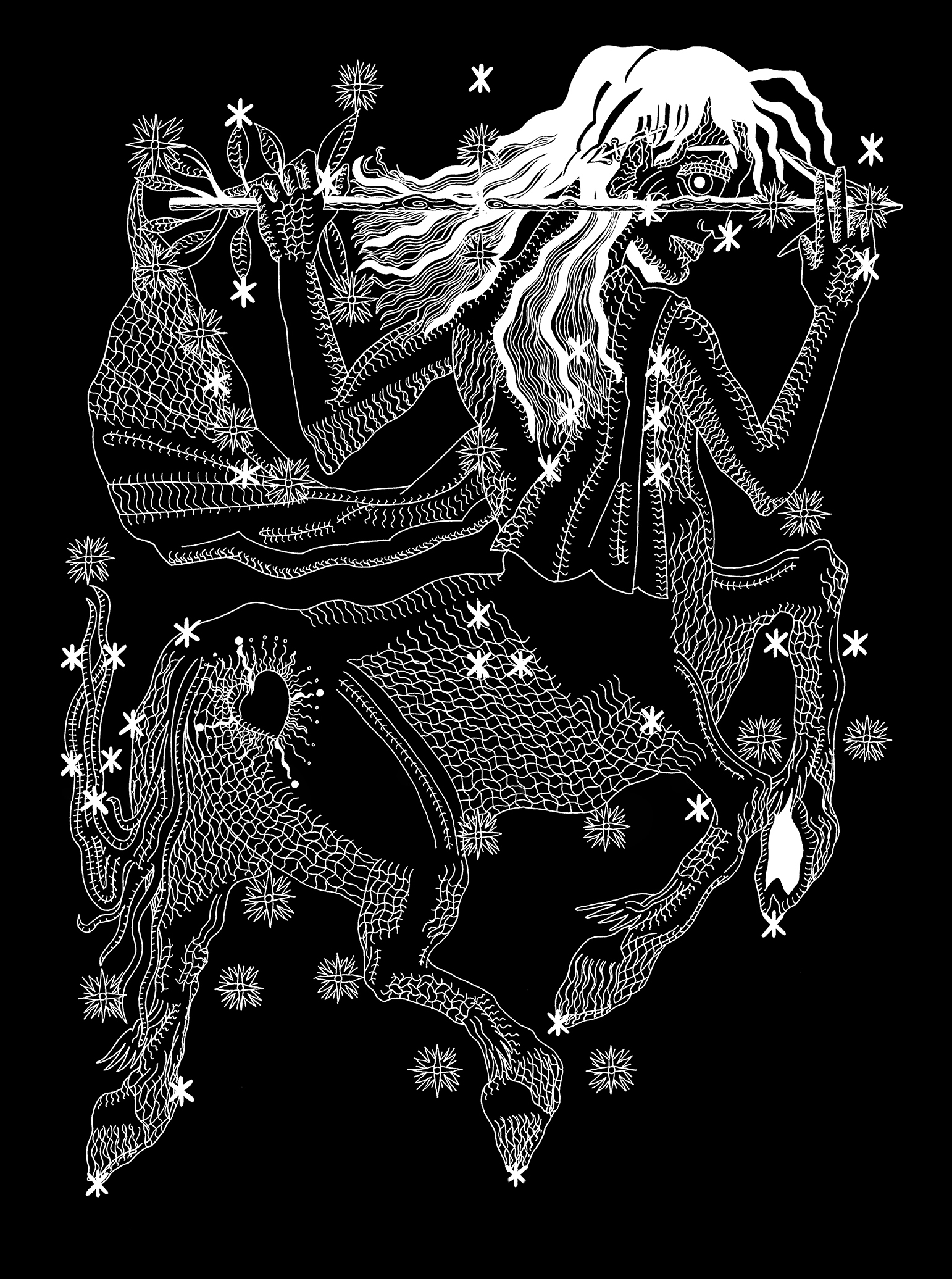 Chimera immagine hero