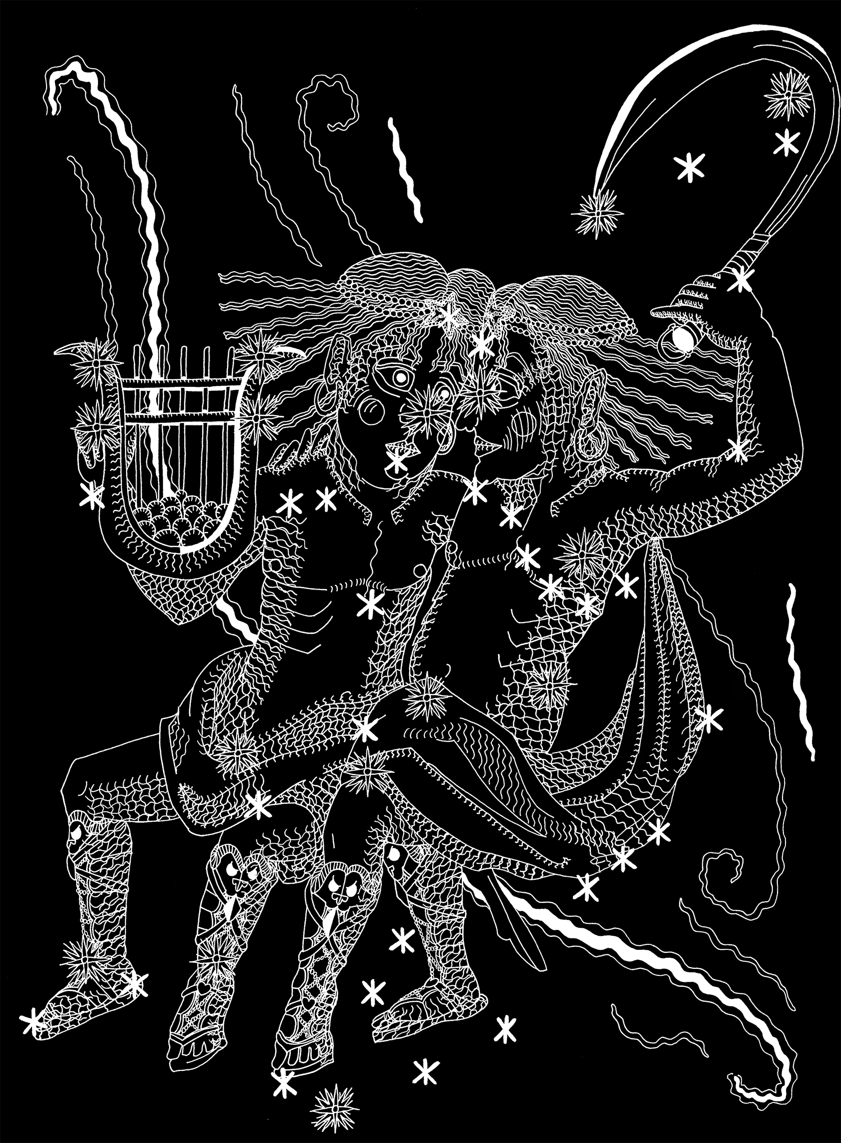 Chimera immagine hero
